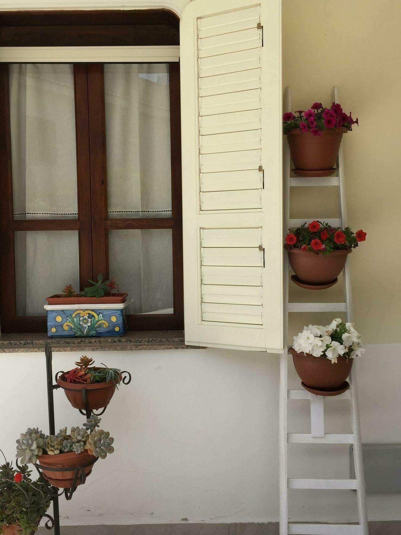Marricriu Camere Avola Exterior photo